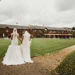 Wedding Suppliers & Wedding Venues