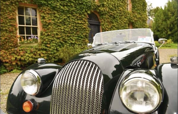 Courtyard Classic Cars Gallery 15