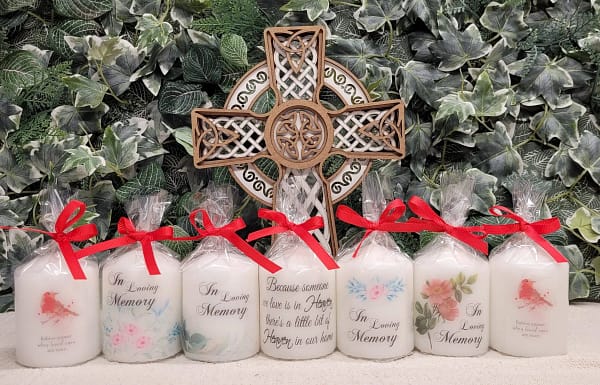 Athenry Candles Gallery 3