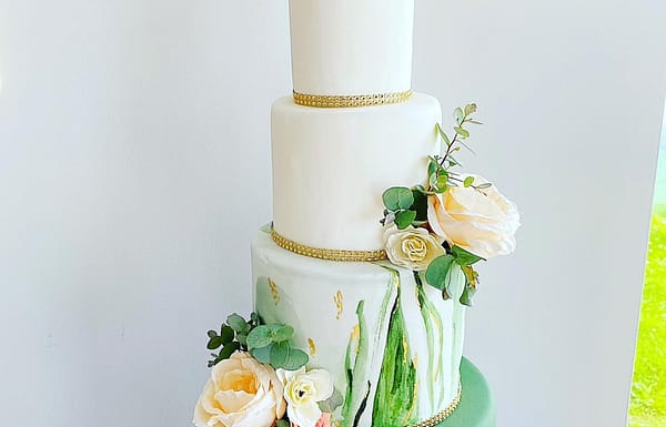 Wedding Food & Drink Category Vendor Gallery Charming Wedding Cakes