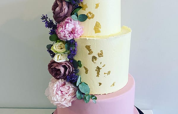 Wedding Food & Drink Category Vendor Gallery Charming Wedding Cakes