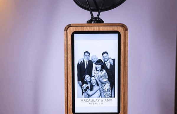 Picabooth Photobooths & Events Gallery 14