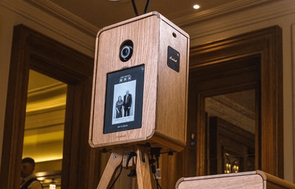 Picabooth Photobooths & Events Gallery 5