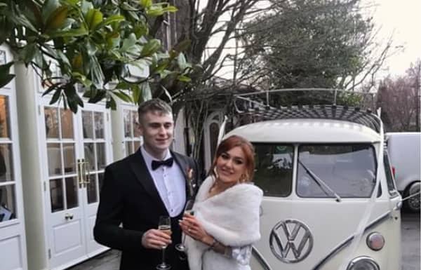 VWWeddings.ie Gallery 3