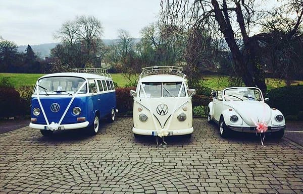 VWWeddings.ie Gallery 0