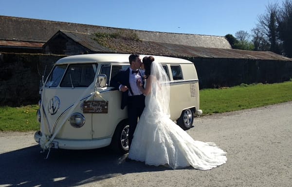 VWWeddings.ie Gallery 10