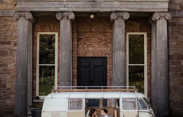 VWWeddings.ie Gallery 4