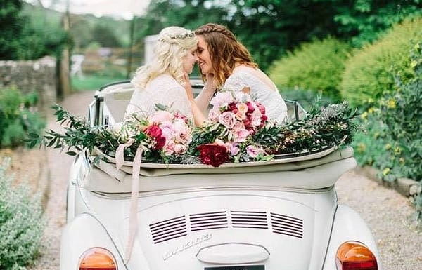 VWWeddings.ie Gallery 1