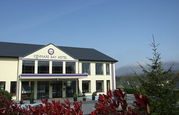 Kenmare Bay Hotel & Resort Gallery 0