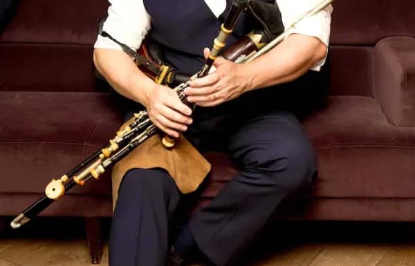 Irish Music Weddings – Uilleann Pipes, Flute and Whistles Gallery 12