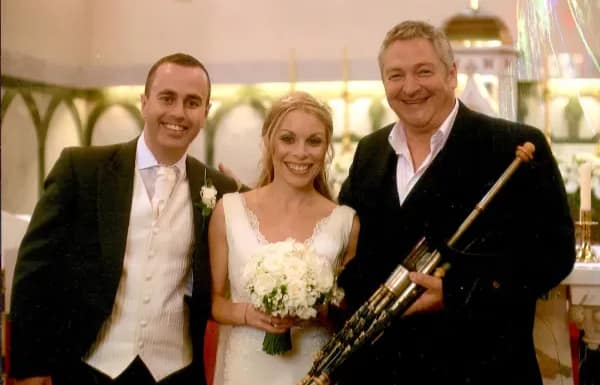 Irish Music Weddings – Uilleann Pipes, Flute and Whistles Gallery 1