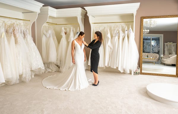 The Bridal Gallery Gallery 1