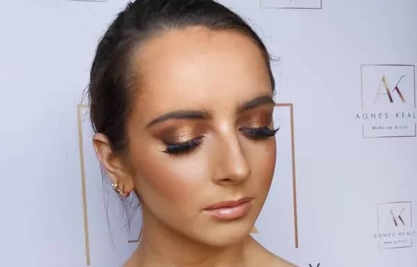 Agnes Kealy Makeup Gallery 22