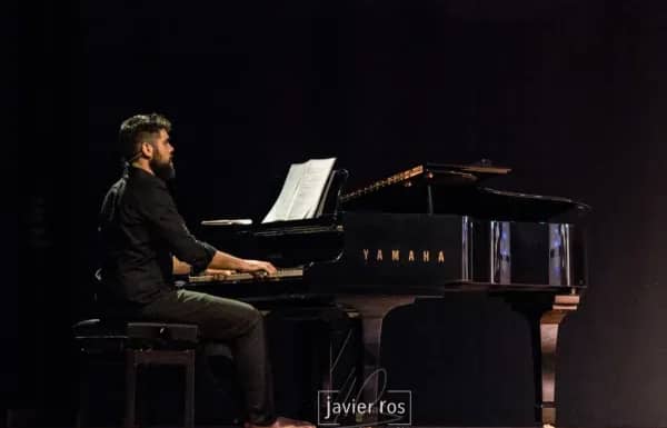 Javier Alcaraz Piano Gallery 1