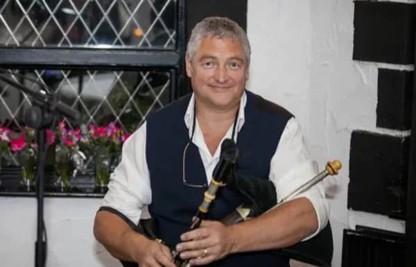 Irish Music Weddings – Uilleann Pipes, Flute and Whistles Gallery 16