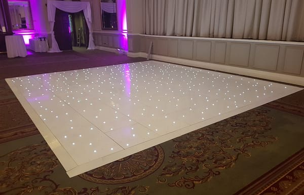 LED Dance Floors Gallery 3