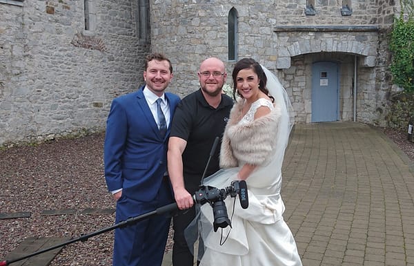 Niall Mulligan – Wedding Films Gallery 0