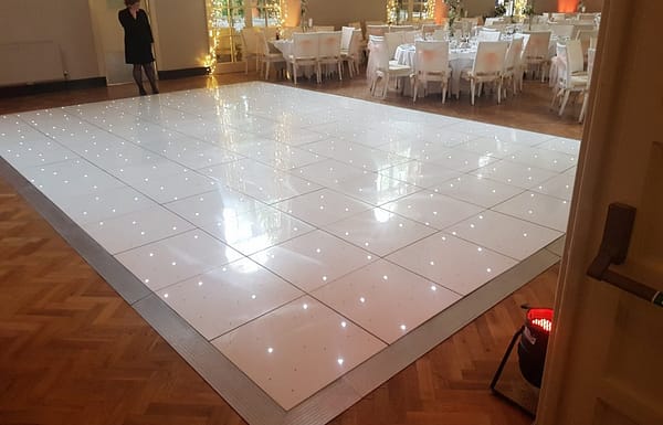 LED Dance Floors Gallery 4