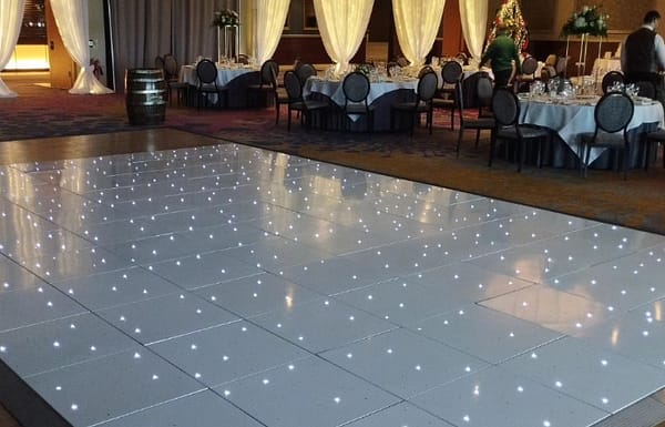 LED Dance Floors Gallery 12