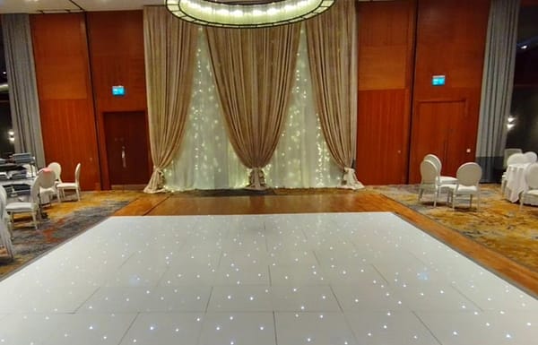 LED Dance Floors Gallery 0