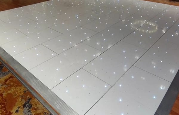 LED Dance Floors Gallery 7