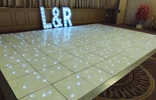 LED Dance Floors Gallery 5