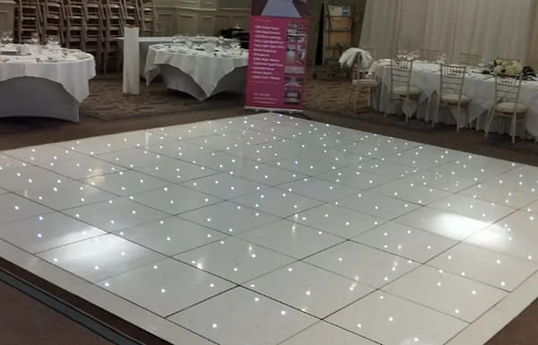 LED Dance Floors Gallery 6