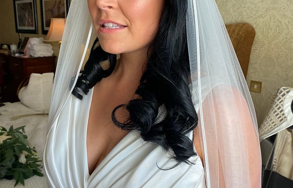 Lotte Laure Colombine – Bridal Makeup Artist Gallery 1