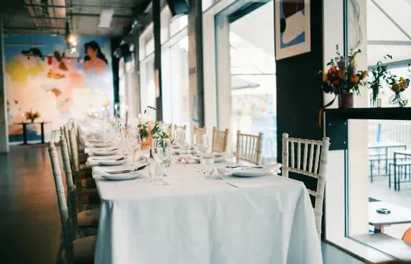 Alternative Wedding Venues Category Vendor Gallery Hen’s Teeth Dublin