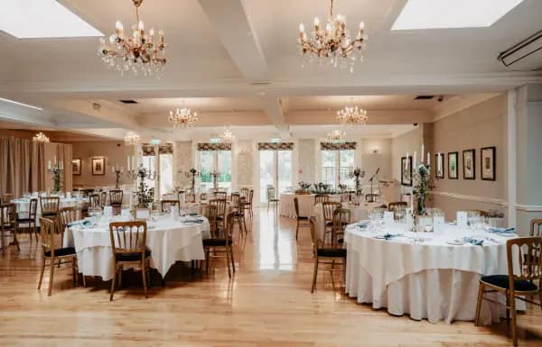 Hotel Wedding Venues Category Vendor Gallery The Dunraven Adare