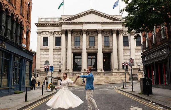 Alternative Wedding Venues Category Vendor Gallery Weddings at City Hall