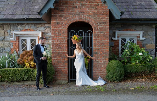 Country House Wedding Venues Category Vendor Gallery The Ballymascanlon Hotel