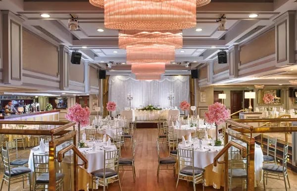 Hotel Wedding Venues Category Vendor Gallery Bridge House Hotel