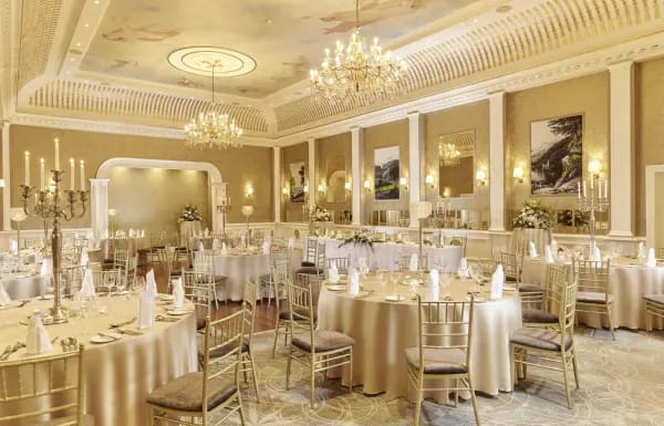 Hotel Wedding Venues Category Vendor Gallery Bridge House Hotel