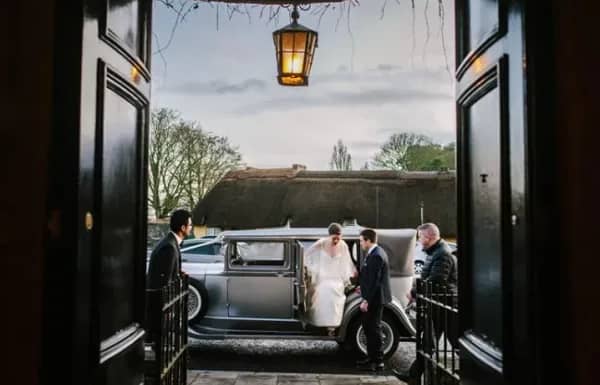 Hotel Wedding Venues Category Vendor Gallery The Dunraven Adare