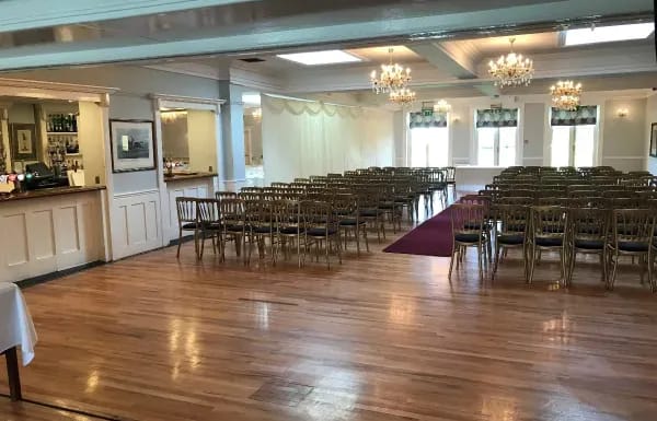 Hotel Wedding Venues Category Vendor Gallery The Dunraven Adare