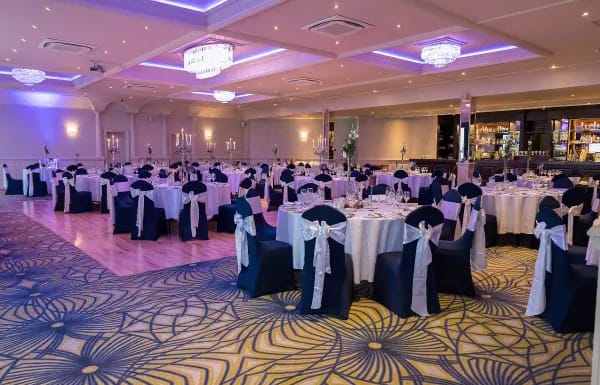 Hotel Wedding Venues Category Vendor Gallery Weddings at Arklow Bay Hotel