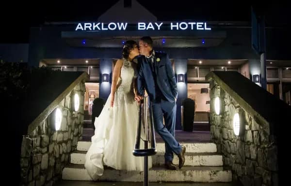 Hotel Wedding Venues Category Vendor Gallery Weddings at Arklow Bay Hotel