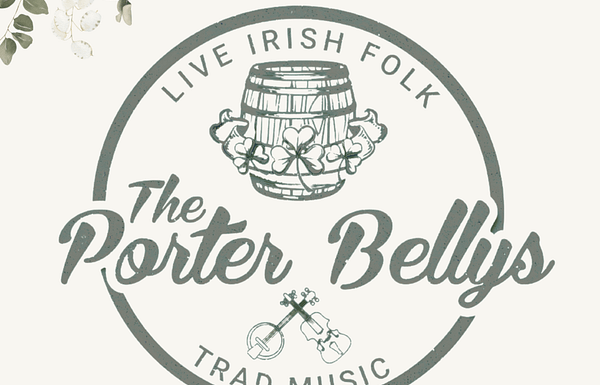 The Porter Bellys Band Gallery 4