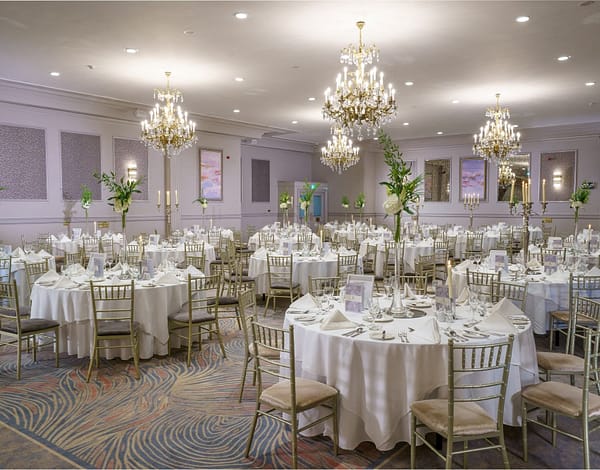 Hotel Wedding Venues Listing Category Killashee Hotel