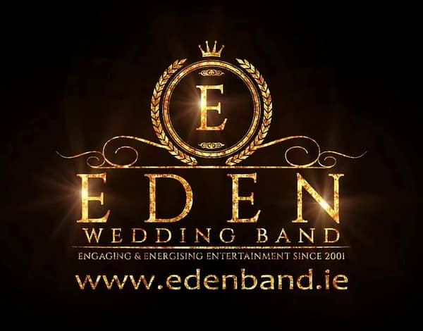 Wedding Bands / Music Listing Category The Eden Wedding Band