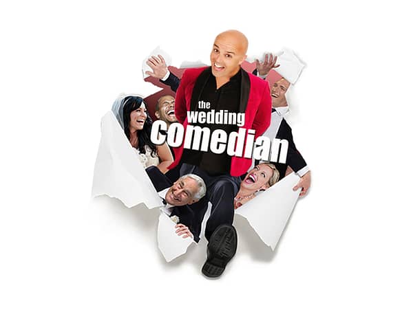 Wedding Entertainment Listing Category The Wedding Comedian