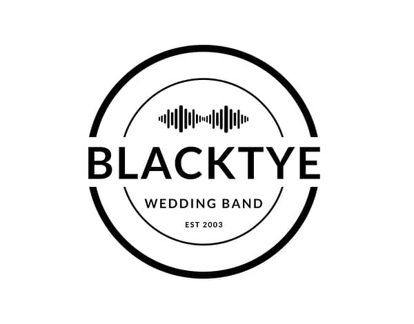 Wedding Bands / Music Listing Category Blacktye Wedding Band