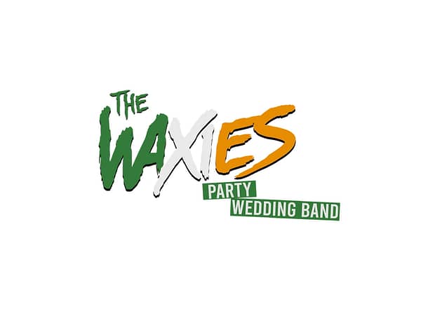 Wedding Bands / Music Listing Category The Waxies Wedding Band