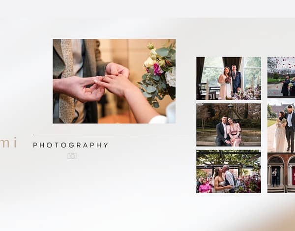 Wedding Photography Listing Category Emi Durand Photography