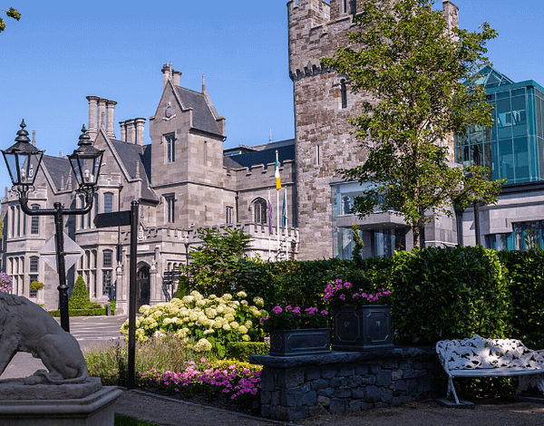 Clontarf Castle Hotel