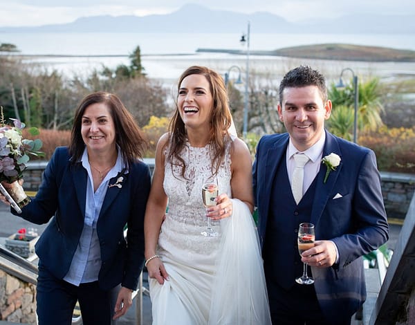 Hotel Wedding Venues Listing Category Mulranny Park Hotel