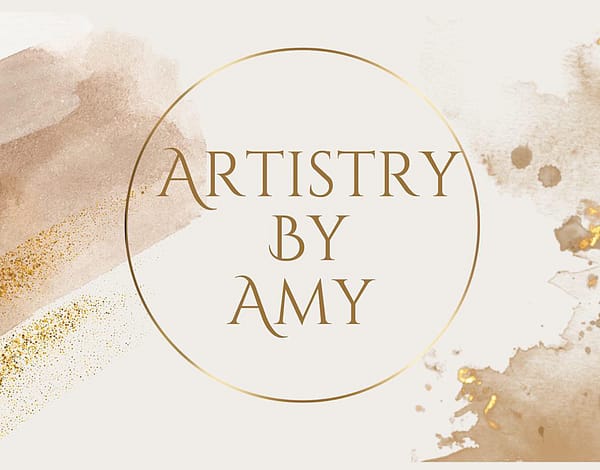 Hair & Beauty Listing Category Artistry by Amy