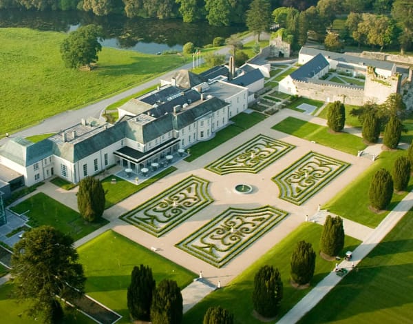 Hotel Wedding Venues Listing Category Castlemartyr Resort